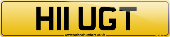 H11 UGT