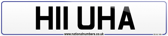 H11 UHA