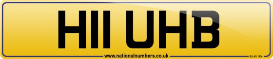 H11 UHB