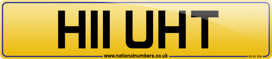 H11 UHT