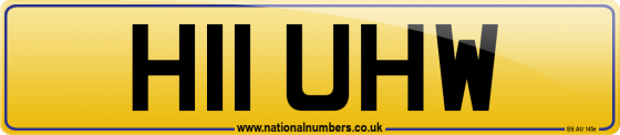 H11 UHW