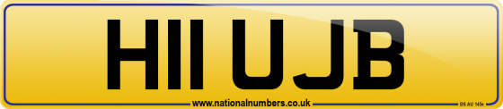 H11 UJB