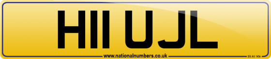 H11 UJL