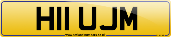 H11 UJM