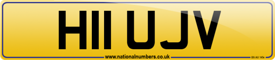 H11 UJV