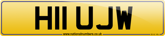 H11 UJW