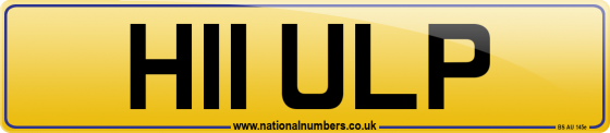 H11 ULP