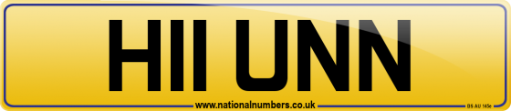 H11 UNN