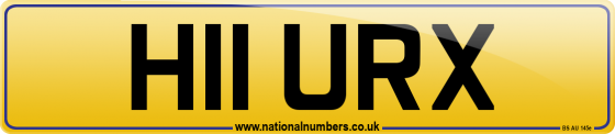 H11 URX