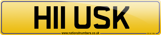 H11 USK