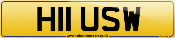 H11 USW
