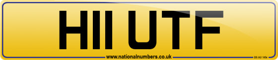 H11 UTF