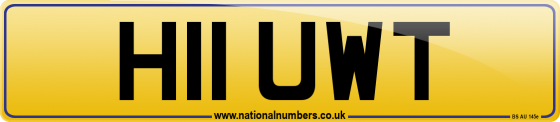 H11 UWT