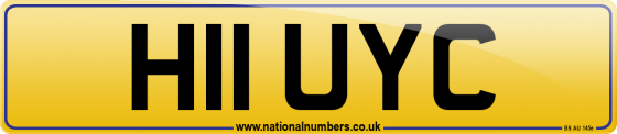 H11 UYC