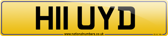 H11 UYD