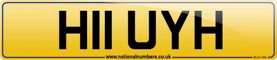 H11 UYH