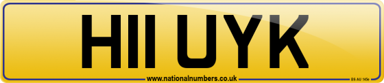 H11 UYK
