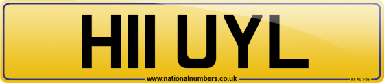 H11 UYL