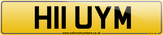 H11 UYM