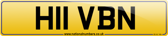 H11 VBN