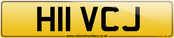 H11 VCJ