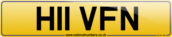 H11 VFN
