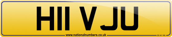 H11 VJU
