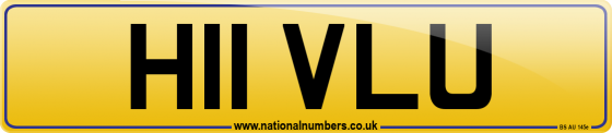 H11 VLU