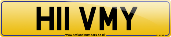 H11 VMY