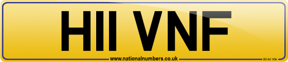 H11 VNF