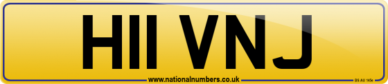 H11 VNJ