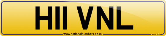 H11 VNL