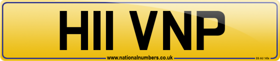 H11 VNP