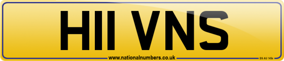 H11 VNS