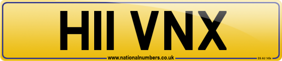 H11 VNX