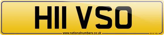 H11 VSO