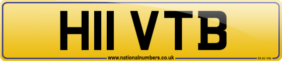 H11 VTB