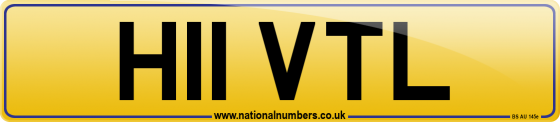 H11 VTL