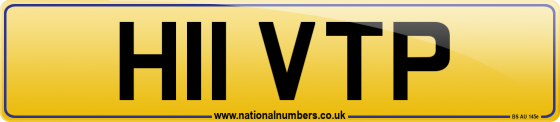 H11 VTP