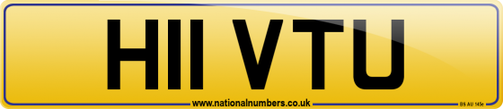 H11 VTU
