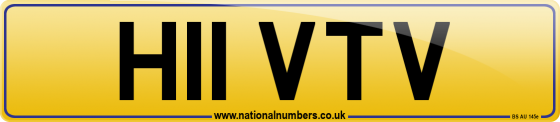 H11 VTV