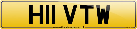 H11 VTW