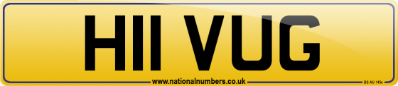 H11 VUG