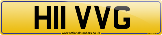 H11 VVG