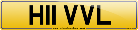 H11 VVL