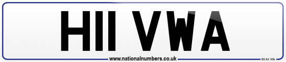 H11 VWA