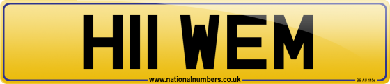 H11 WEM