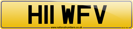H11 WFV
