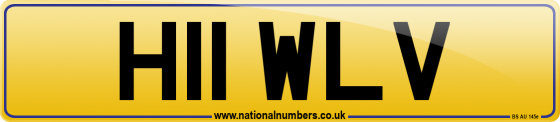 H11 WLV