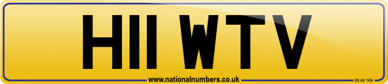 H11 WTV
